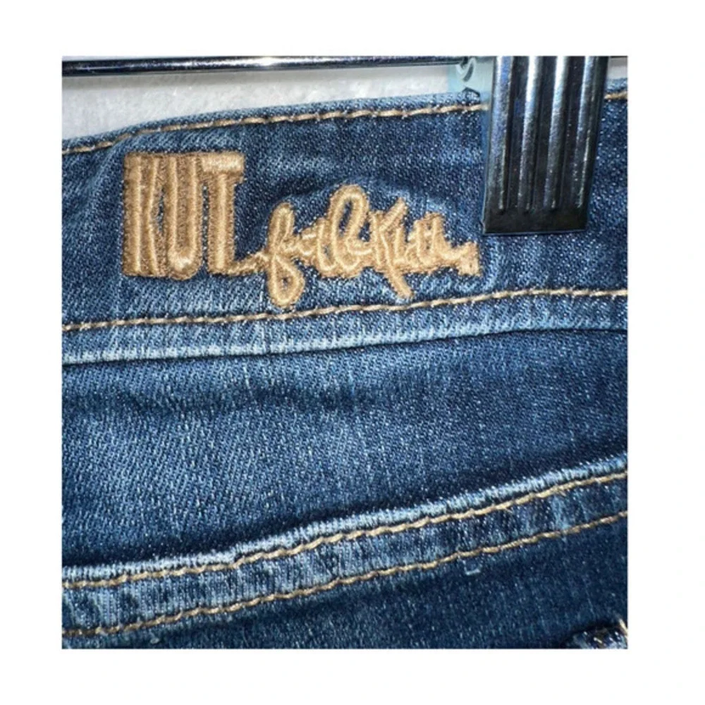 KUT from‎ the Kloth Womens Jeans relaxed fit size 10